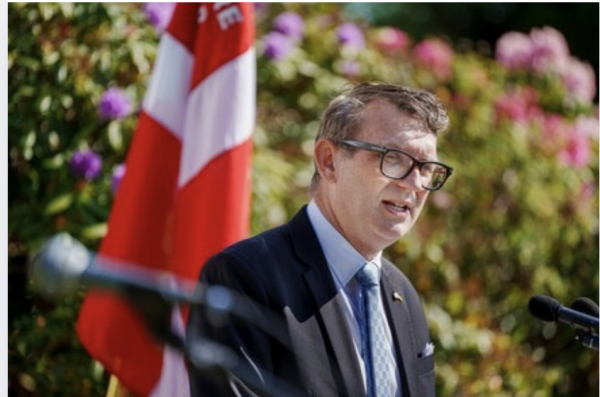 Dinamarca ‘arma’ a Groenlandia: Reforzará su defensa y la presencia de la OTAN por amenazas de Trump